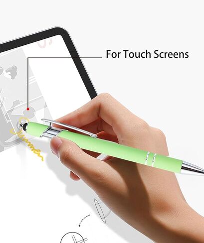 6 Pieces Weeding Pen Tool Refills for Touch Screen Series Weeding Pen Replace Air Release Tool Fine Point Pin Pen Refill Lead Cartridge Replacement Craft Vinyl Accessories(Replaced Refills, 6) in Kuwait