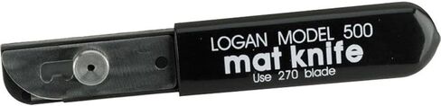 Logan Graphic 424-1 Team System Plus Mat Cutting Kit in Saudi Arabia