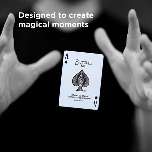 Bicycle Tragic Royalty Playing Cards,Black/Red in Saudi Arabia
