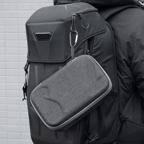 Carrying Case for DJI Mini 3 Pro, Compact Storage Bag Portable Carrying Case Compatible with DJI Mini 3 Pro Controller(DJI RC) in Kuwait