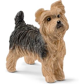 Schleich Farm World, Realistic Cute Animal Toys for Boys and Girls, Dachshund Toy Dog Figurine, Ages 3+