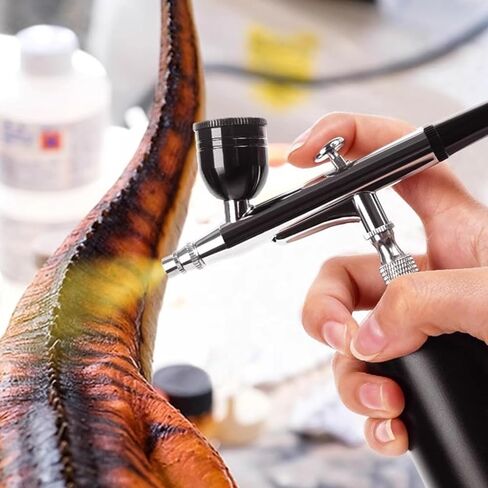 مجموعة البخاخة، آلة مكياج البخاخة، آلة بخاخة الأظافر، مجموعة بخاخة لاسلكية، بخاخة مكياج لصبغ الشعر، وفن الأظافر، وتزيين الطعام، والمكياج، والرسم in Kuwait