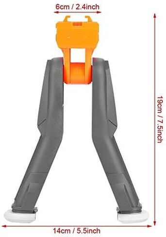 لعبة بيبود قابلة للطي مع تصميم المشبك على شكل سلسلة نيرف إيليت للأطفال هدية لعبة in Kuwait