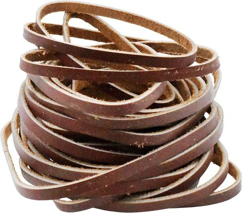 Mandala Crafts Black Leather Cord for Jewelry Making - 8.5 Yds 2mm Leather Strips for Crafts Braiding - Flat Genuine Leather Cord String Straps for Leather Boot Laces in Kuwait
