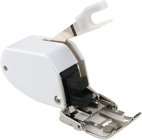 YEQIN Even Feed/Walking Foot w/Quilt Guide #10449wsr for Singer Low-Shank Sewing Machines in Kuwait