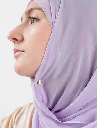Txameru 24-Pairs دبابيس حجاب مغناطيسية دبابيس حجاب قوية مغناطيس حجاب ملون دبابيس مغناطيسية للنساء in Kuwait