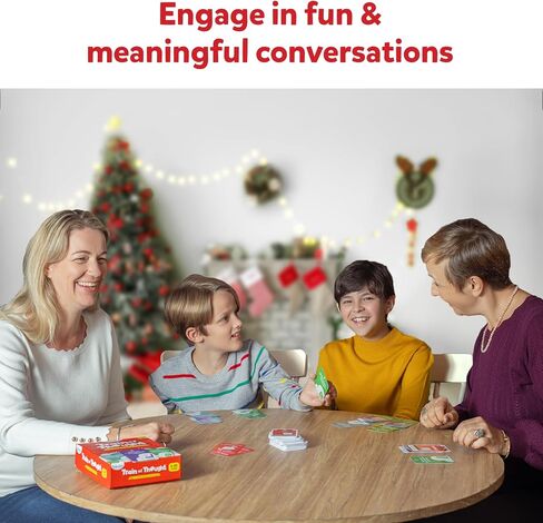 Skillmatics Guess in 10 Animal Planet & Train of Thought Bundle, Games for Kids, Teens and Adults, Gifts for Boys and Girls Ages 6, 7, 8, 9 and Up in Kuwait