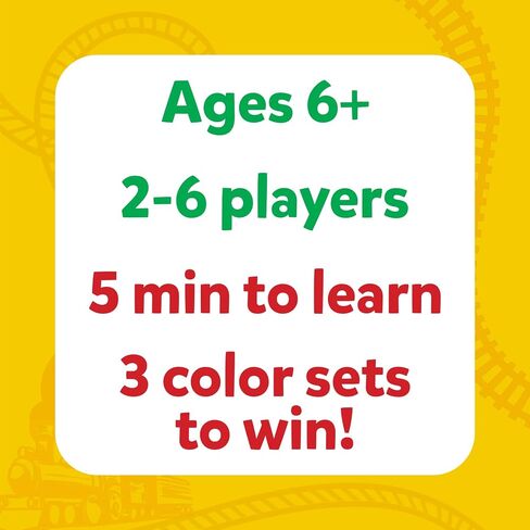 Skillmatics Guess in 10 Animal Planet & Train of Thought Bundle, Games for Kids, Teens and Adults, Gifts for Boys and Girls Ages 6, 7, 8, 9 and Up in Kuwait