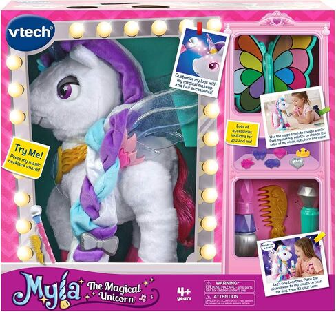 VTech Myla The Magical Unicorn in Saudi Arabia