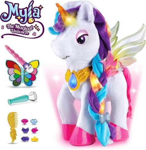 VTech Myla The Magical Unicorn in Saudi Arabia