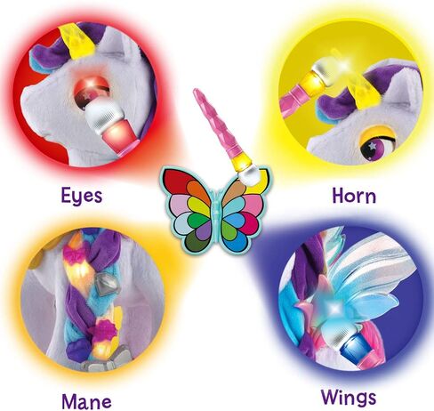 VTech Myla The Magical Unicorn in Saudi Arabia