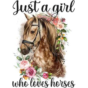 FOXKISS Horse Diamond Art Painting Kits for Adults - Full Drill Diamond Dots Paintings for Beginners, Round 5D Paint with Diamonds Pictures Gem Art Painting Kits DIY Adult Crafts Kits 12x16inch
