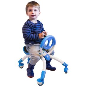 YBIKE Pewi Elite Bike Walking Ride On Toy