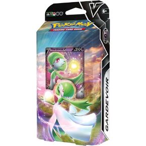 Pokemon Gardevoir V Battle Deck in Saudi Arabia