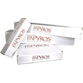 Papyros Kiln Shelf Paper - 41" x 33' Studio Roll - That's 112 Sq. Feet! in Saudi Arabia