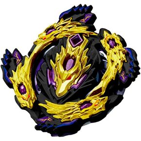 ميثينك توي إصدار محدود من بلاك جولد بلودي لونجينوس بيرست فايتينغ باتلينغ in Kuwait