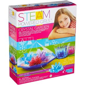 4M Toysmith, STEAM Powered Girls Solar System String Lights, Mini-Planetarium DIY Stem Toy, for Girls Ages 5+ in Saudi Arabia