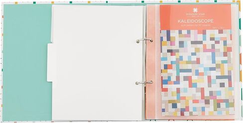 Missouri Star Kids & Baby Quilt Sewing Patterns - Set of 10 Patterns with Binder - Easy to Use How to Sew Guides for Quilting and Blanket Making in Saudi Arabia