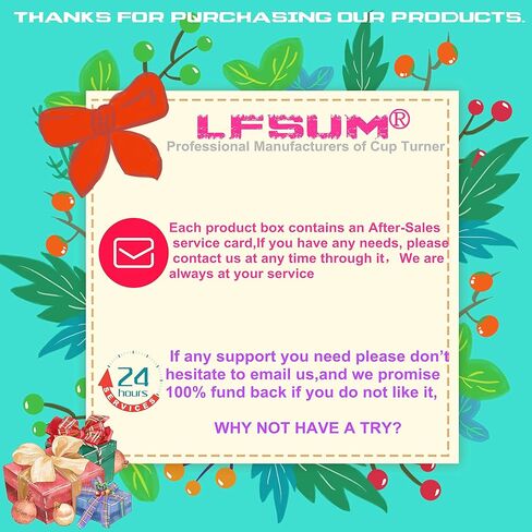 LFSUM كأس تيرنر للحرف اليدوية بهلوان كأس الدوار آلة عدة ، Cuptisserie تيرنر لتقوم بها بنفسك بريق الايبوكسي البهلوانات الدوار تيرنر in Kuwait