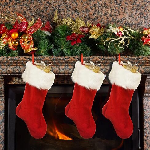 شريط زينة من الفرو الصناعي الابيض للكريسماس بطول 13 ياردة، اكليل شجرة الكريسماس، شريط من الفرو الصناعي، اكسسوارات الحرف اليدوية لتزيين حفلات العطلات والخياطة والتشذيب بعرض 1.57 انش in Kuwait