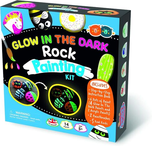 Build Your Own Glow-in-The Dark Solar System in Kuwait