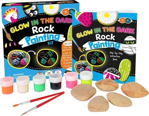 Build Your Own Glow-in-The Dark Solar System in Kuwait