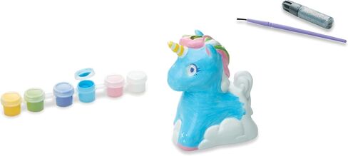 Melissa & Doug Created by Me - Unicorn Bank in Saudi Arabia
