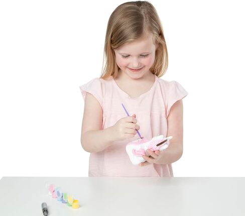 Melissa & Doug Created by Me - Unicorn Bank in Saudi Arabia