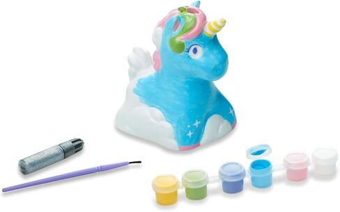 Melissa & Doug Created by Me - Unicorn Bank in Saudi Arabia