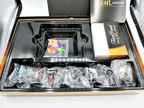 Trivial Pursuit Snl Dvd Edition in Saudi Arabia