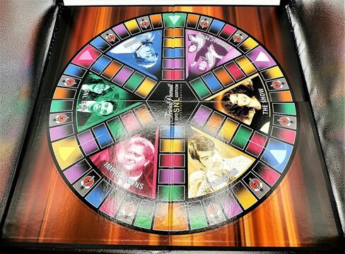 Trivial Pursuit Snl Dvd Edition in Saudi Arabia