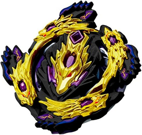 ميثينك توي إصدار محدود من بلاك جولد بلودي لونجينوس بيرست فايتينغ باتلينغ in Kuwait