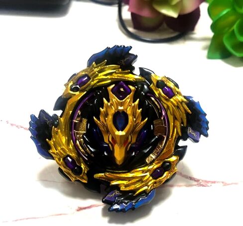 ميثينك توي إصدار محدود من بلاك جولد بلودي لونجينوس بيرست فايتينغ باتلينغ in Kuwait