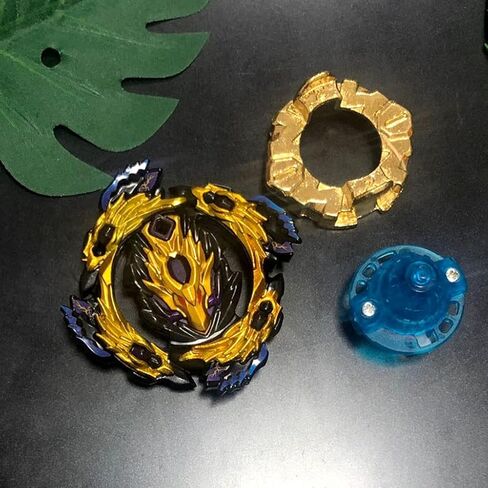 ميثينك توي إصدار محدود من بلاك جولد بلودي لونجينوس بيرست فايتينغ باتلينغ in Kuwait