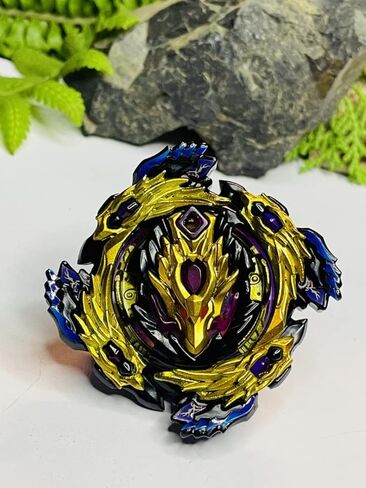 ميثينك توي إصدار محدود من بلاك جولد بلودي لونجينوس بيرست فايتينغ باتلينغ in Kuwait