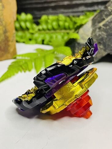 ميثينك توي إصدار محدود من بلاك جولد بلودي لونجينوس بيرست فايتينغ باتلينغ in Kuwait