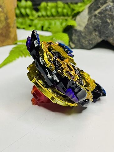 ميثينك توي إصدار محدود من بلاك جولد بلودي لونجينوس بيرست فايتينغ باتلينغ in Kuwait