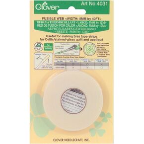 شبكة ذات وجهين من Clover 5 مم، 1.27 سم بطول 101.6 متر. (4031) in Kuwait