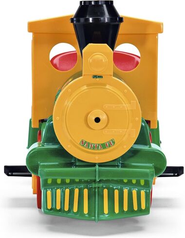 Peg Perego Santa Fe Train Ride On, 18 months to 36 months in Saudi Arabia