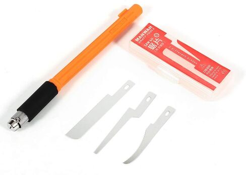 Mini Craft Saw,Hobby Razor Set, Exquisite Hobby Mini Razor Saw Kit Handy Multifunction Craft Blade Model Tools Sharp Hobby Knives Mini Hacksaw Kit special hobby razor saw navaja leatherman mini in Saudi Arabia