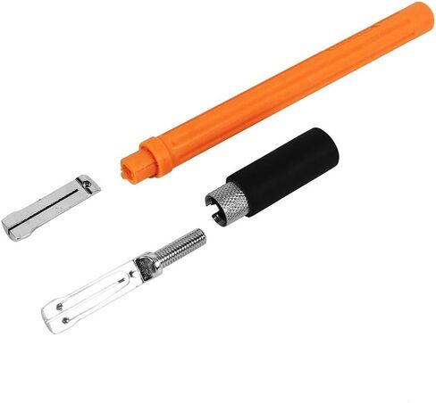 Mini Craft Saw,Hobby Razor Set, Exquisite Hobby Mini Razor Saw Kit Handy Multifunction Craft Blade Model Tools Sharp Hobby Knives Mini Hacksaw Kit special hobby razor saw navaja leatherman mini in Saudi Arabia