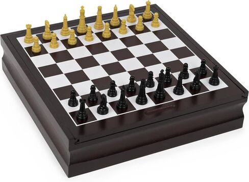 Spin Master 6061808 Family 10 Classic Games Set in Kuwait