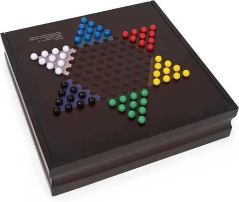 Spin Master 6061808 Family 10 Classic Games Set in Kuwait