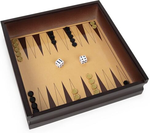 Spin Master 6061808 Family 10 Classic Games Set in Kuwait