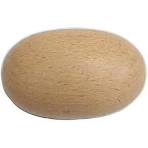 ShineBear D Darning Egg Stitch Darning Socks Sewing Tools Home Sewing Wood Mending Device in Saudi Arabia