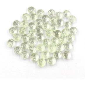 كرات زجاجية مضيئة في الظلام 50 متوهجة في الظلام - 1.58 سم من الرخام للأطفال، ديكور منزلي، لعبة رخامية للأطفال، حوض السمك للأسماك، حشو مزهرية، لعبة كلاسيكية للأطفال، ديكور الحفلات in Kuwait