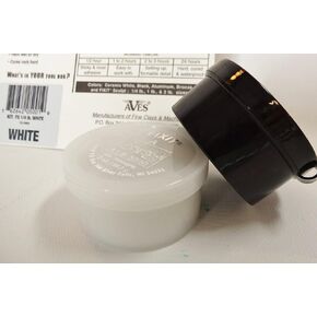 Fixit 1/4 Lb. Epoxy Clay White in Saudi Arabia