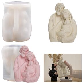 2.5 Inch 26 Pack Resin Mold 26 English Alphabet Letter Mold Silicone Mold for Resin Alphabet Resin Silicone Mold Handmade Letter Resin Casting Mold Capital Letter Mold