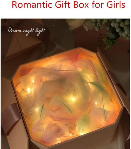 600PCS Colorful Feathers DIY Crafting Feathers Wedding and Party Decoration Feathers Christmas Feather Bulk for Mask,Windbell and Earrings,3-5 Inch in Kuwait