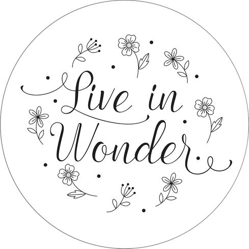 Woodland Embroidery Pattern Transfers (set of 10 hoop designs!) in Saudi Arabia